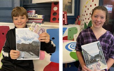 Photo Competition winners 2023